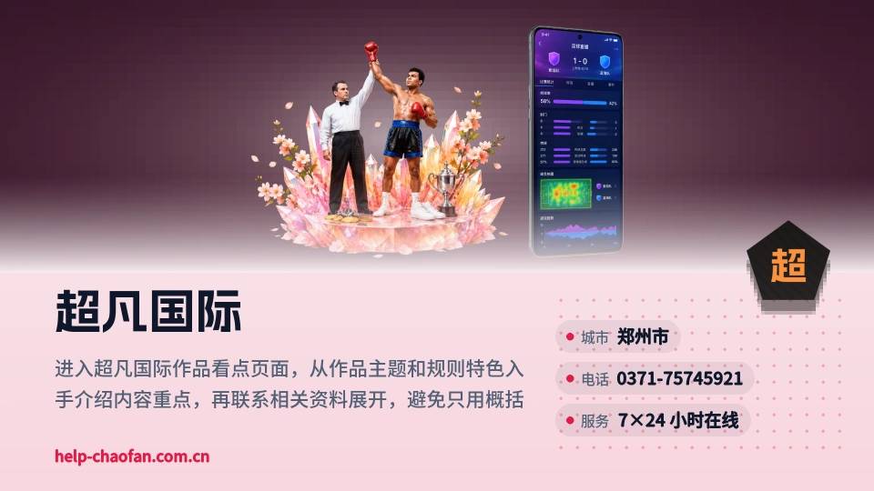认识超凡国际